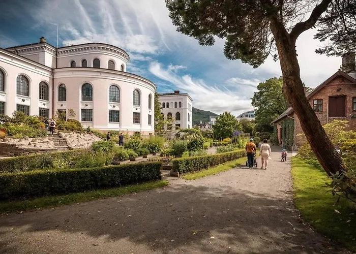 New Couples In The Heart Of * Bergen