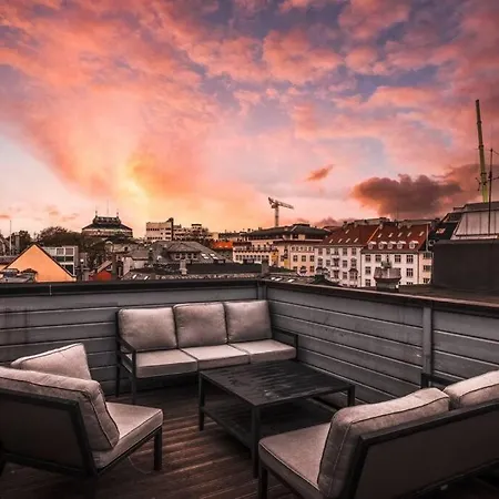 Apartment New Couples In The Heart Of *