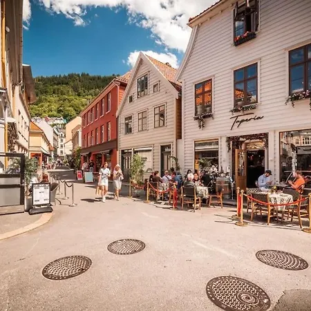 Leilighet New Couples In The Heart Of