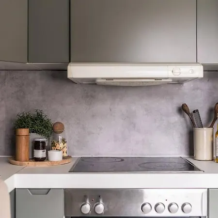 Apartamento New Couples In The Heart Of *