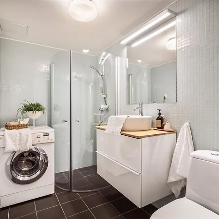 Apartment New Couples In The Heart Of