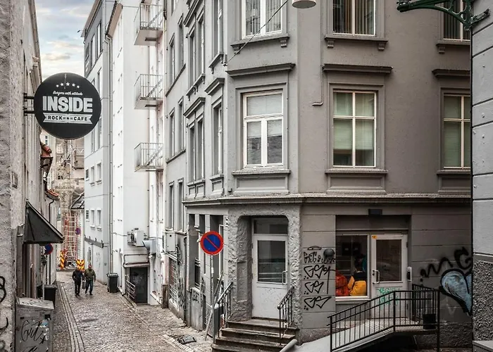 Lejlighed New Couples In The Heart Of *