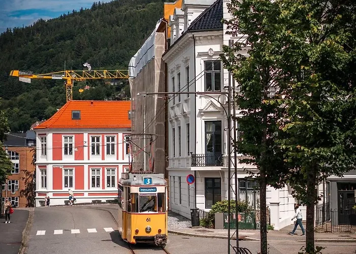Apartment New Couples In The Heart Of