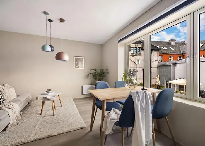 New Couples In The Heart Of Апартаменты